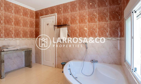 Reventa - Chalet - San Miguel de Salinas - Inland