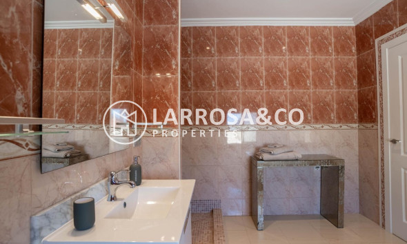 Reventa - Chalet - San Miguel de Salinas - Inland