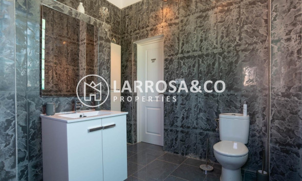 Reventa - Chalet - San Miguel de Salinas - Inland