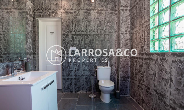 Reventa - Chalet - San Miguel de Salinas - Inland