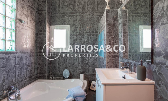 Reventa - Chalet - San Miguel de Salinas - Inland