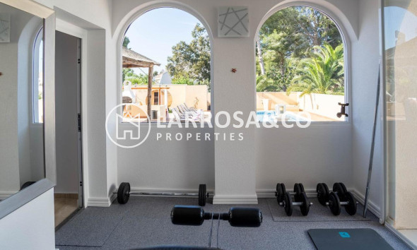 Reventa - Chalet - San Miguel de Salinas - Inland