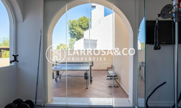 Reventa - Chalet - San Miguel de Salinas - Inland