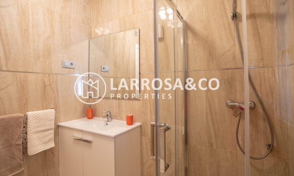Reventa - Chalet - San Miguel de Salinas - Inland