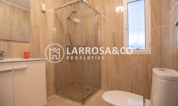 Reventa - Chalet - San Miguel de Salinas - Inland