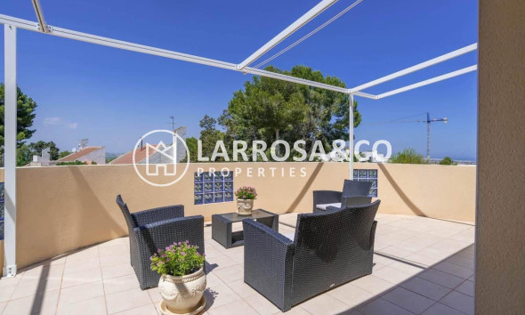 Reventa - Chalet - San Miguel de Salinas - Inland