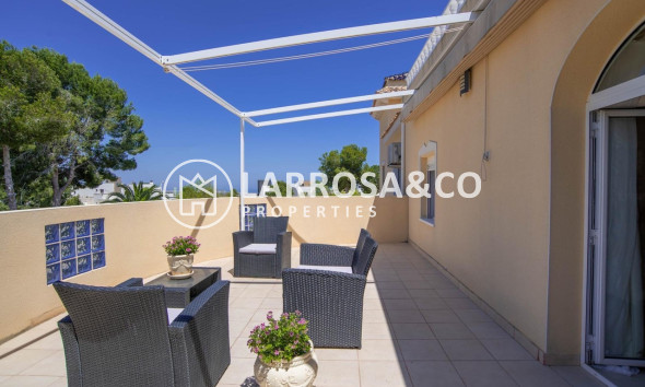 Reventa - Chalet - San Miguel de Salinas - Inland