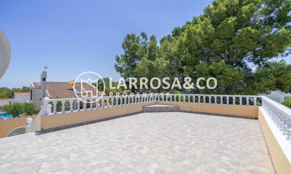 Reventa - Chalet - San Miguel de Salinas - Inland