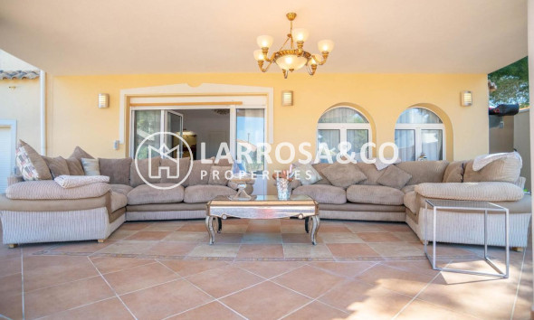 Reventa - Chalet - San Miguel de Salinas - Inland