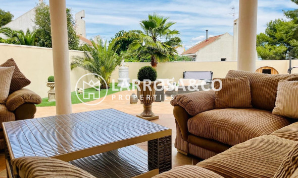 Reventa - Chalet - San Miguel de Salinas - Inland
