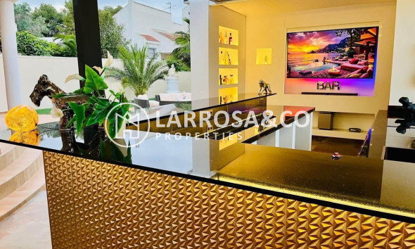 Reventa - Chalet - San Miguel de Salinas - Inland