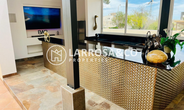 Reventa - Chalet - San Miguel de Salinas - Inland