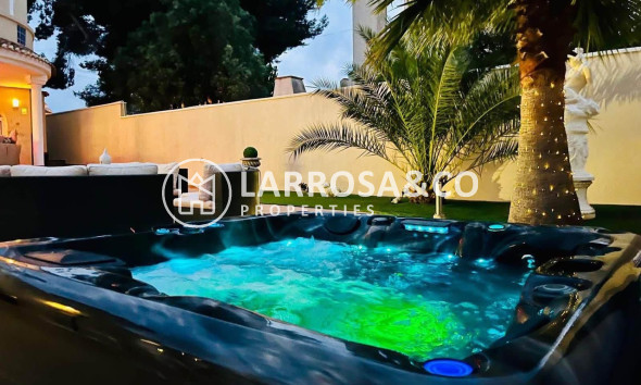 Reventa - Chalet - San Miguel de Salinas - Inland