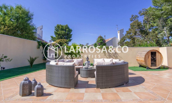 Reventa - Chalet - San Miguel de Salinas - Inland