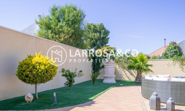 Reventa - Chalet - San Miguel de Salinas - Inland