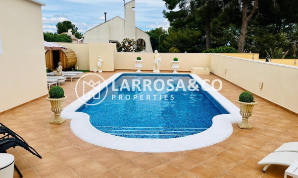 Reventa - Chalet - San Miguel de Salinas - Inland