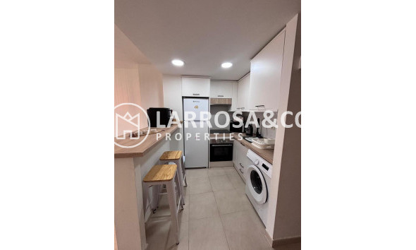Reventa - Apartamento - Villamartin - Costa Blanca