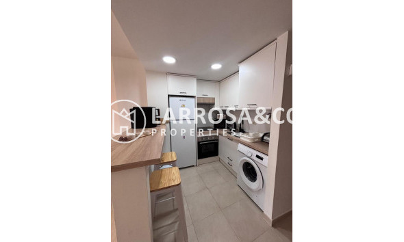 Reventa - Apartamento - Villamartin - Costa Blanca