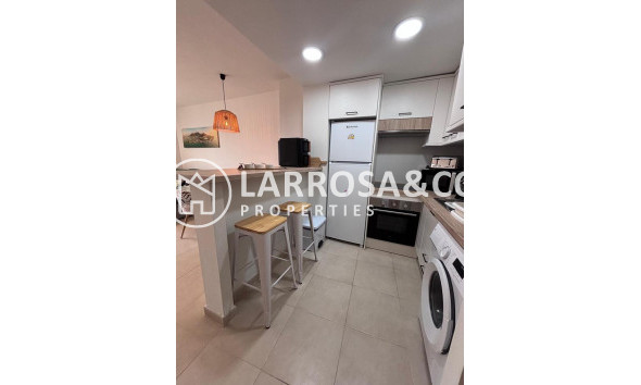 Reventa - Apartamento - Villamartin - Costa Blanca