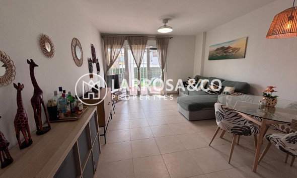 Reventa - Apartamento - Villamartin - Costa Blanca