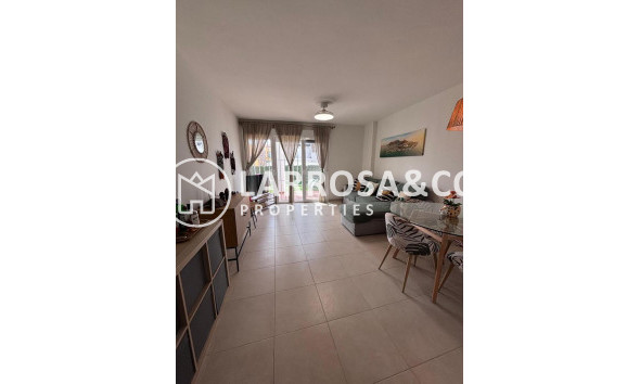 Reventa - Apartamento - Villamartin - Costa Blanca