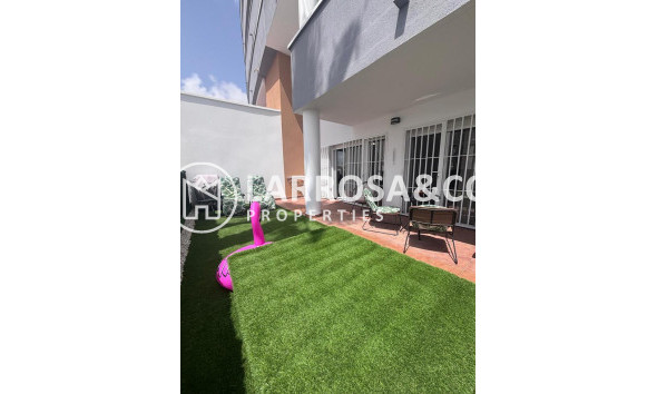 Reventa - Apartamento - Villamartin - Costa Blanca