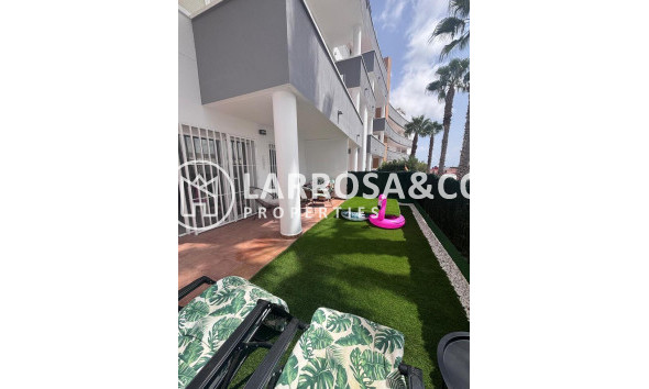 Reventa - Apartamento - Villamartin - Costa Blanca