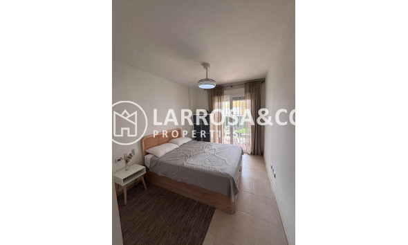 Reventa - Apartamento - Villamartin - Costa Blanca