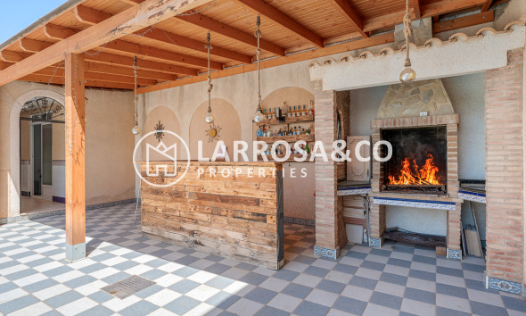 Reventa - Chalet - Torre de La Horadada - Costa Blanca
