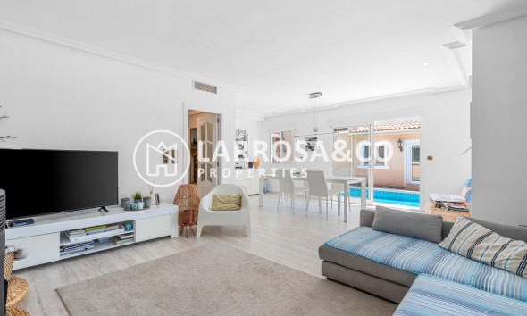 Reventa - Chalet - Torre de La Horadada - Costa Blanca