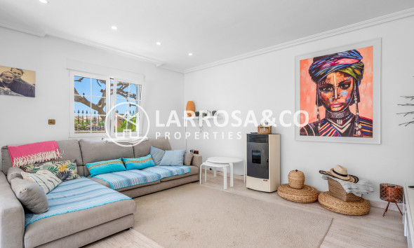 Reventa - Chalet - Torre de La Horadada - Costa Blanca