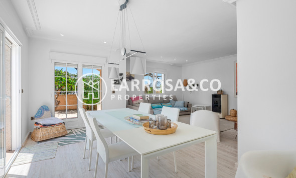 Reventa - Chalet - Torre de La Horadada - Costa Blanca