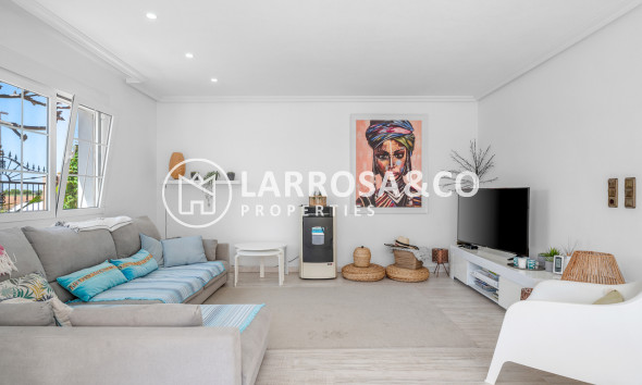 Reventa - Chalet - Torre de La Horadada - Costa Blanca