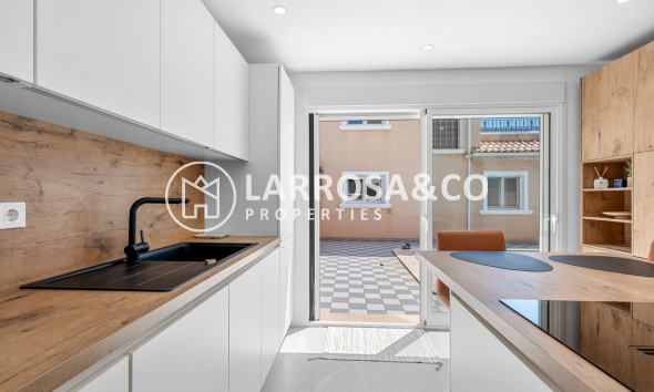 Reventa - Chalet - Torre de La Horadada - Costa Blanca