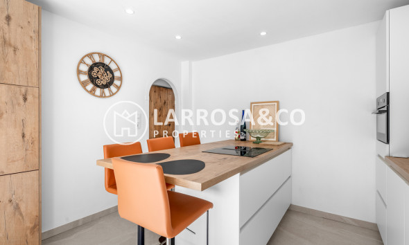 Reventa - Chalet - Torre de La Horadada - Costa Blanca