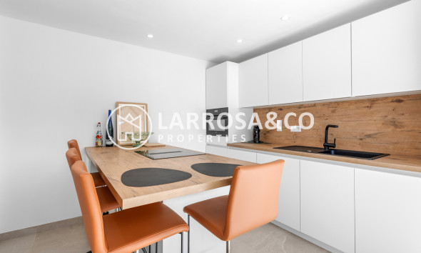 Reventa - Chalet - Torre de La Horadada - Costa Blanca