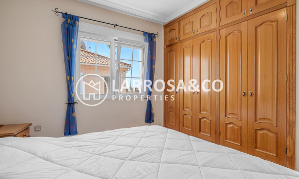 Reventa - Chalet - Torre de La Horadada - Costa Blanca