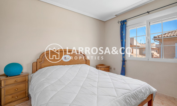 Reventa - Chalet - Torre de La Horadada - Costa Blanca