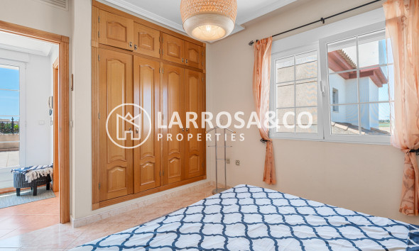 Reventa - Chalet - Torre de La Horadada - Costa Blanca