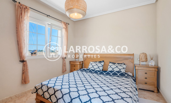 Reventa - Chalet - Torre de La Horadada - Costa Blanca