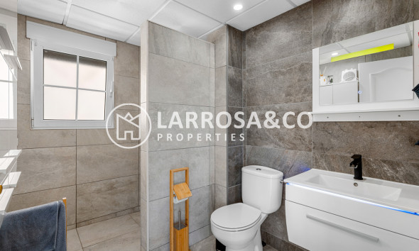 Reventa - Chalet - Torre de La Horadada - Costa Blanca