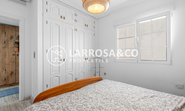 Reventa - Chalet - Torre de La Horadada - Costa Blanca