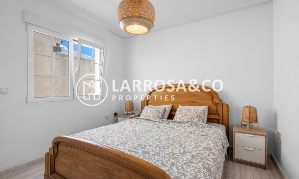 Reventa - Chalet - Torre de La Horadada - Costa Blanca