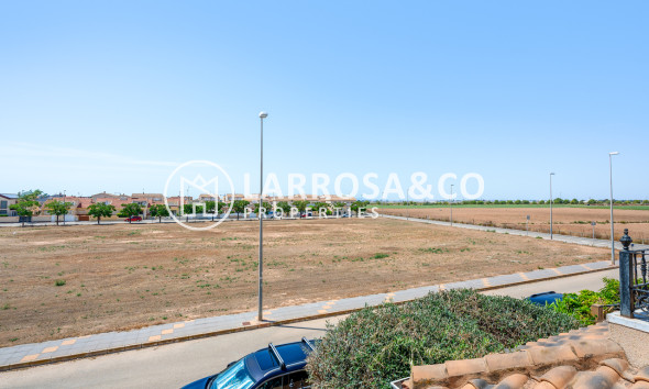 Reventa - Chalet - Torre de La Horadada - Costa Blanca