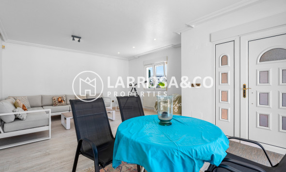 Reventa - Chalet - Torre de La Horadada - Costa Blanca