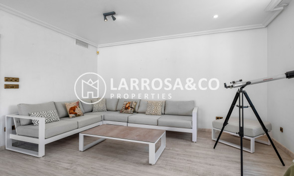 Reventa - Chalet - Torre de La Horadada - Costa Blanca