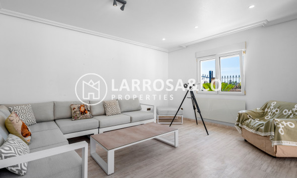 Reventa - Chalet - Torre de La Horadada - Costa Blanca