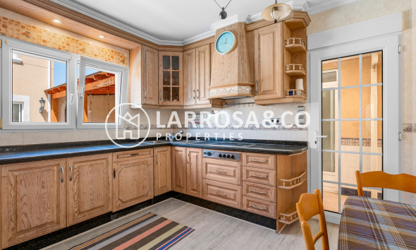 Reventa - Chalet - Torre de La Horadada - Costa Blanca