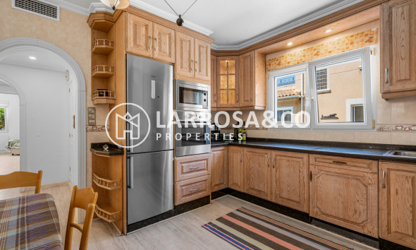Reventa - Chalet - Torre de La Horadada - Costa Blanca