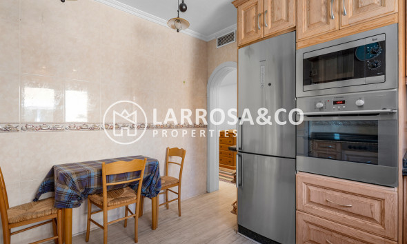 Reventa - Chalet - Torre de La Horadada - Costa Blanca